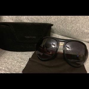 Tom Ford Sun Glasses